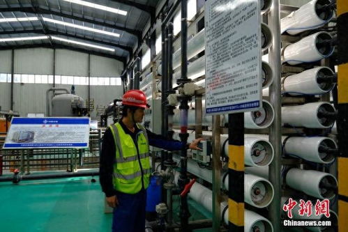 走进天山，探秘世界在建最长高速公路隧道——速美特