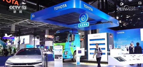 投资中国 落户中国 众多进博会展商见证“展品变商品”的“中国速度”